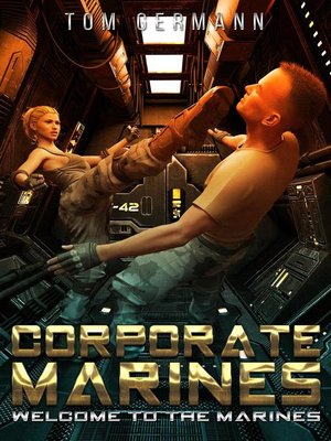 cover image of Welcome to the Marines